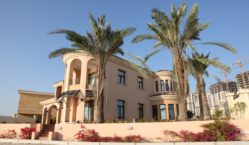 Renting Your First Home in Doha